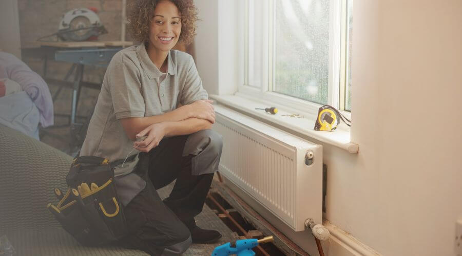 Professional Gas Leak Detection in Aniwa, WI